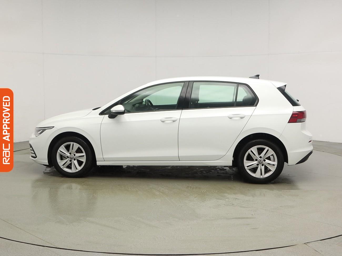 Used Volkswagen Golf 2023 for sale - 77275296: Photo 27