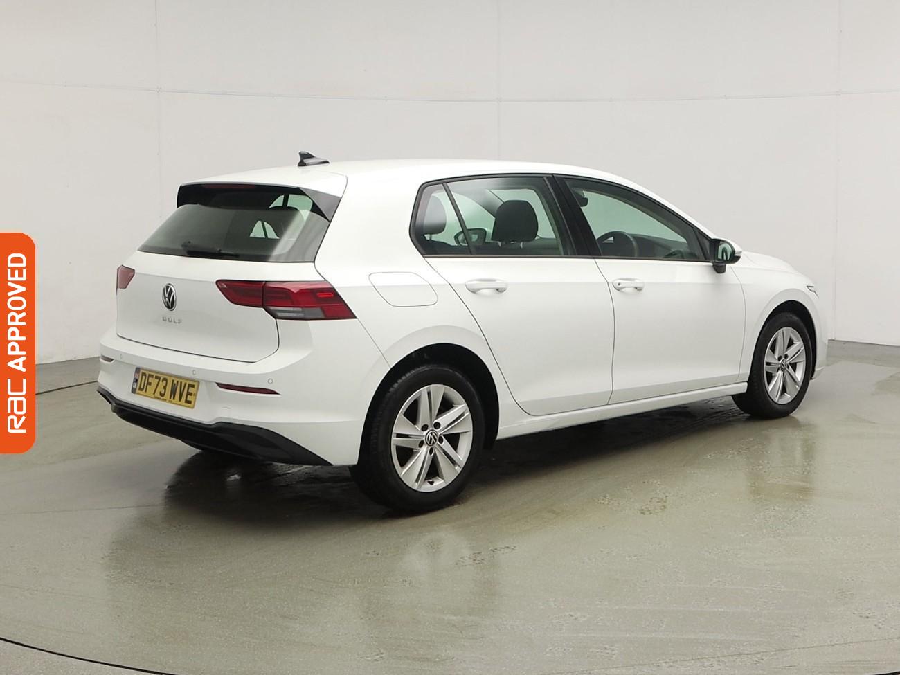Used Volkswagen Golf 2023 for sale - 77275296: Photo 28