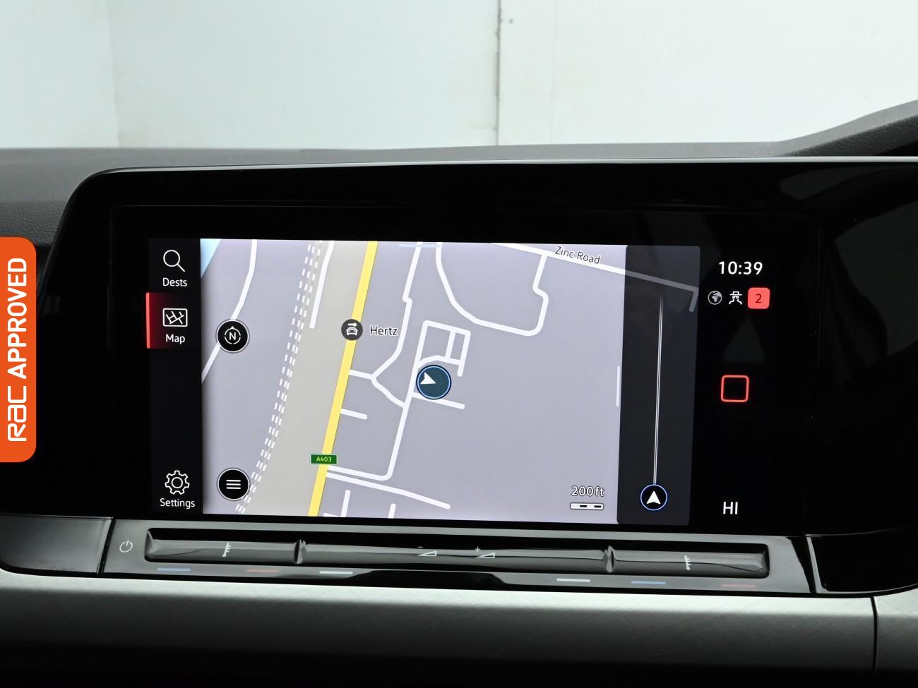 Used Volkswagen Golf 2023 for sale - 77275296: Photo 3