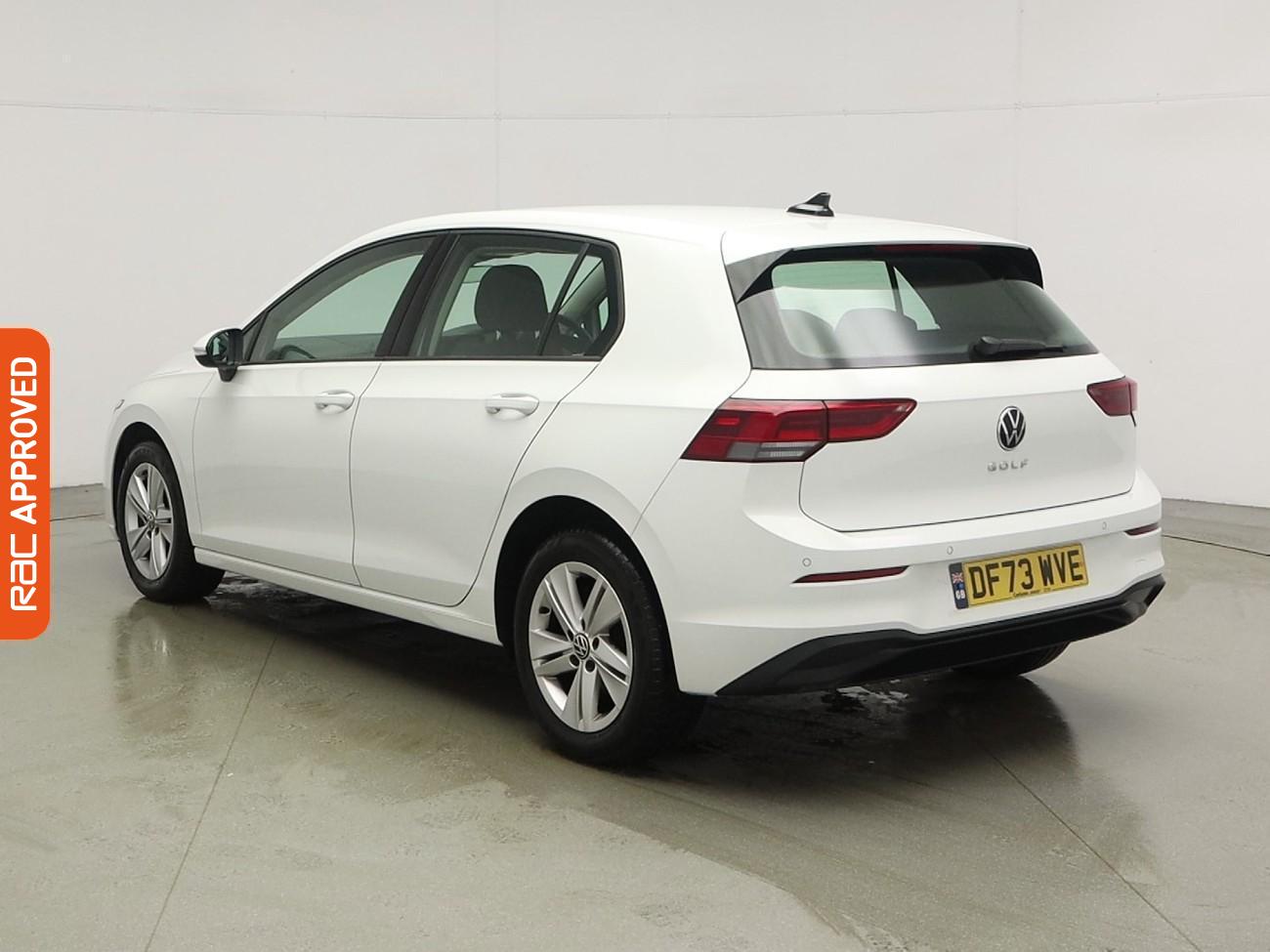 Used Volkswagen Golf 2023 for sale - 77275296: Photo 4