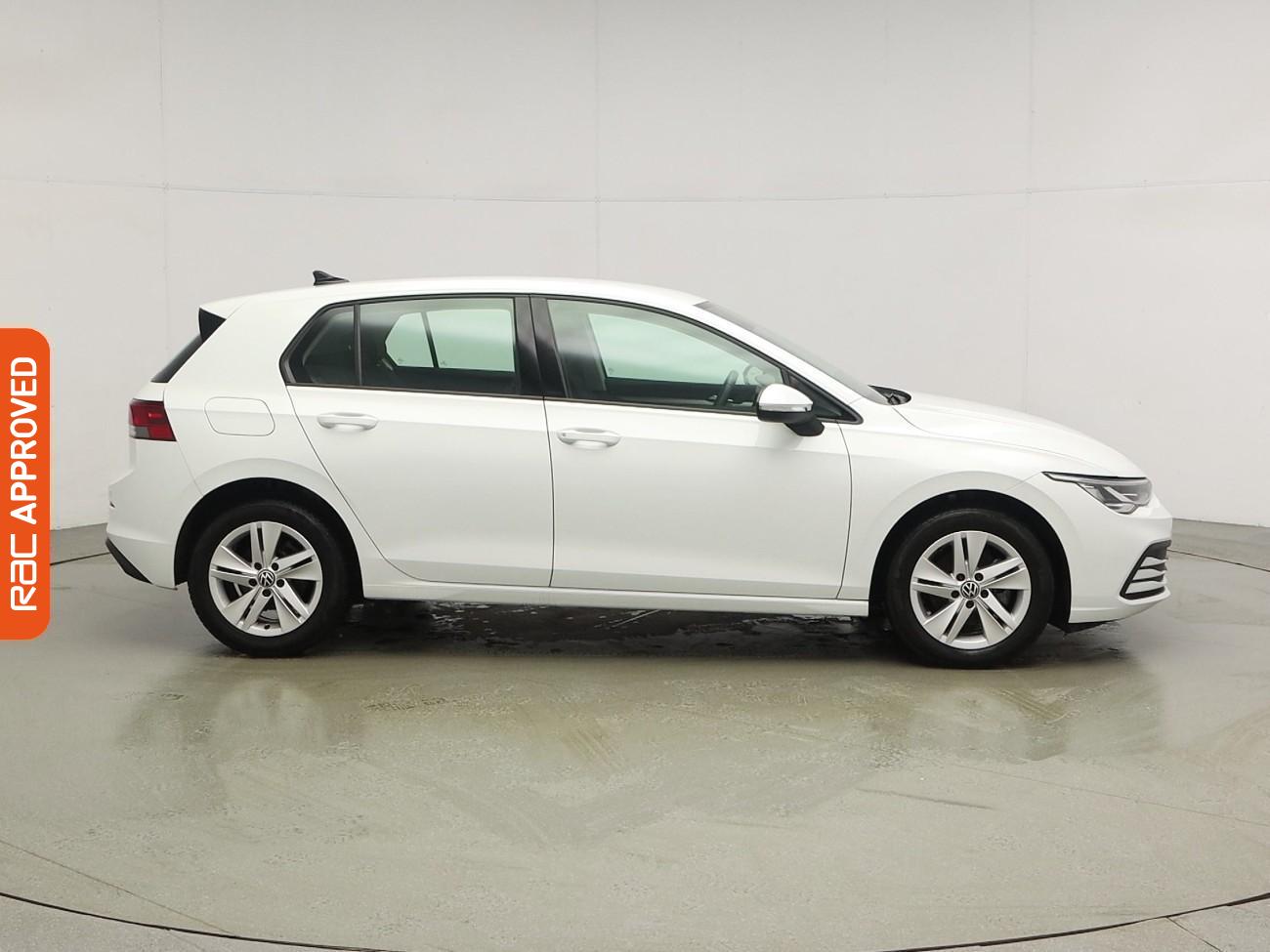 Used Volkswagen Golf 2023 for sale - 77275296: Photo 6