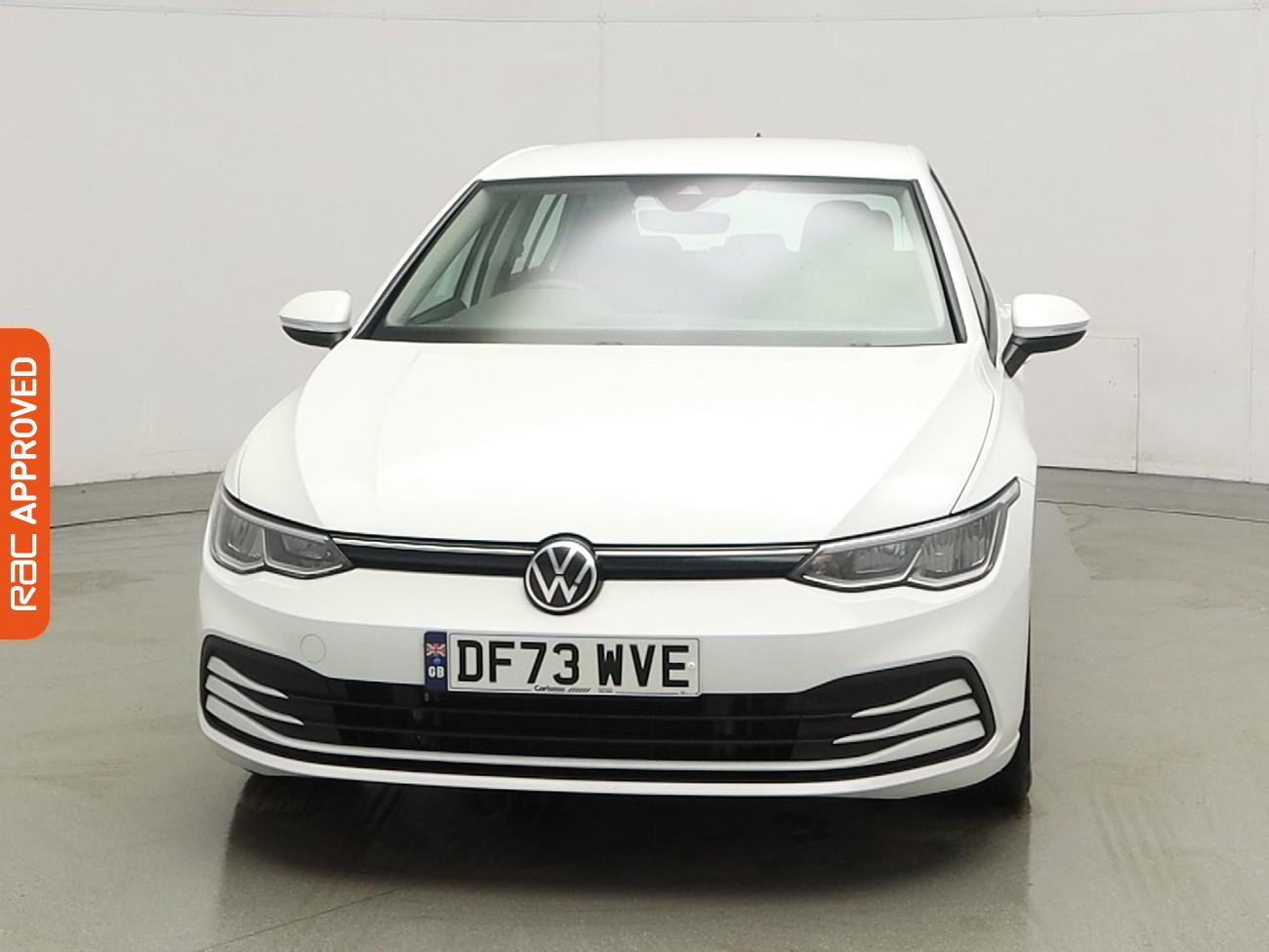 Used Volkswagen Golf 2023 for sale - 77275296: Photo 7