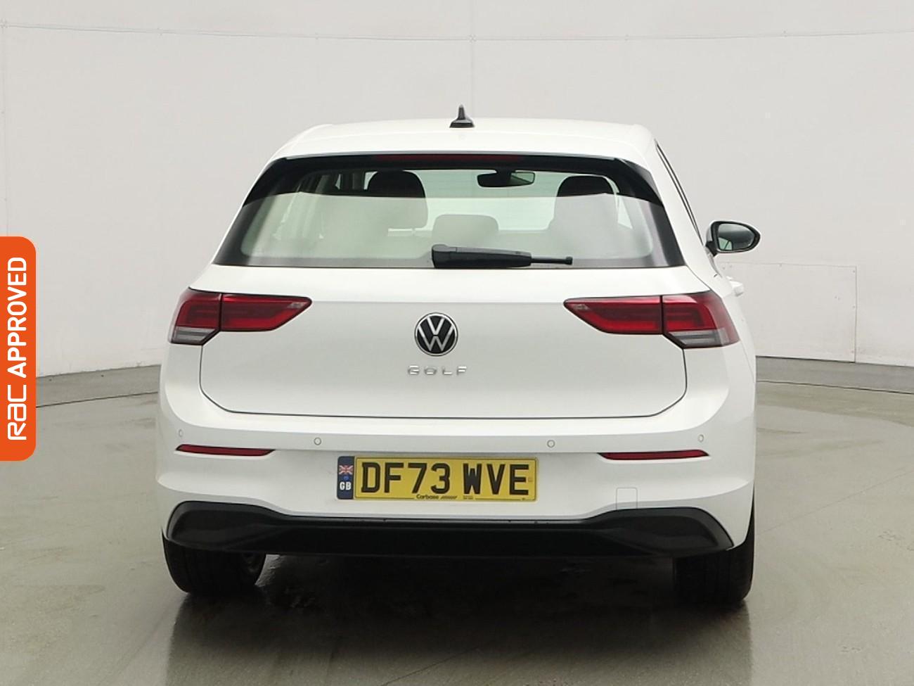 Used Volkswagen Golf 2023 for sale - 77275296: Photo 8