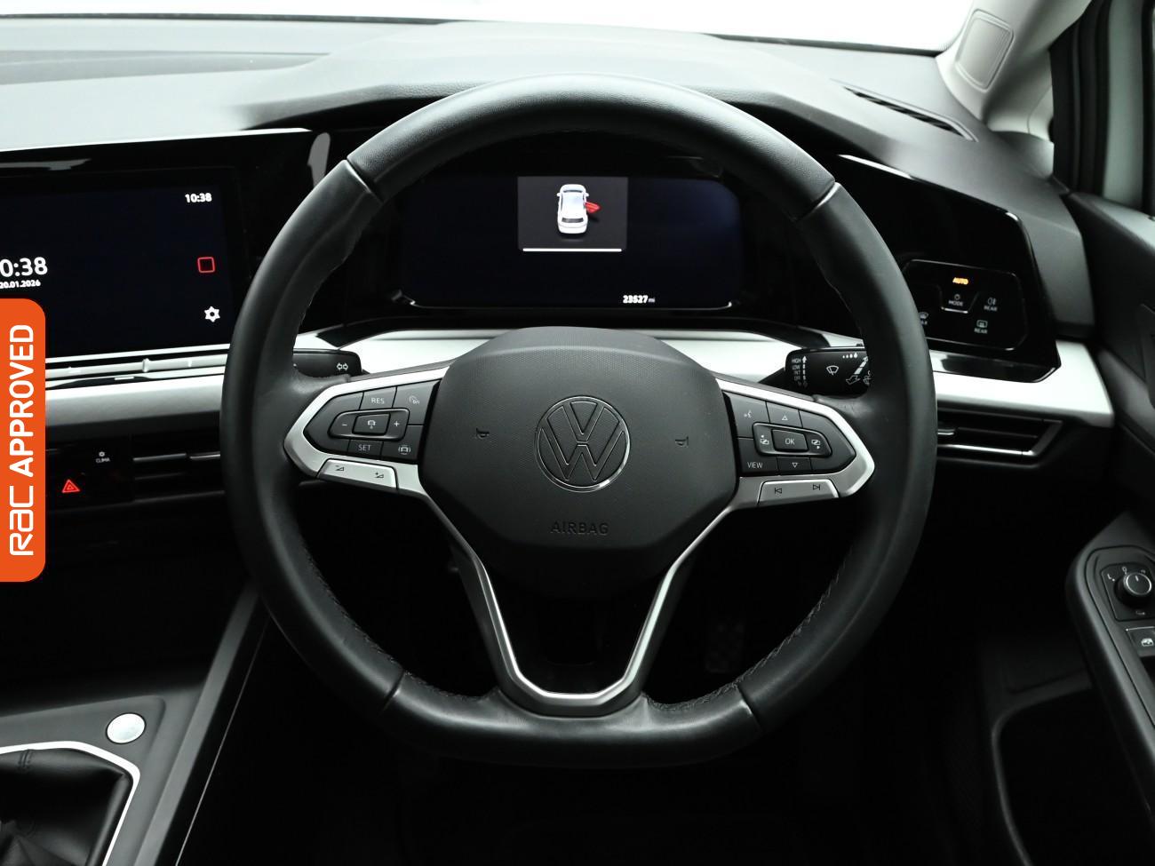 Used Volkswagen Golf 2023 for sale - 77275296: Photo 9