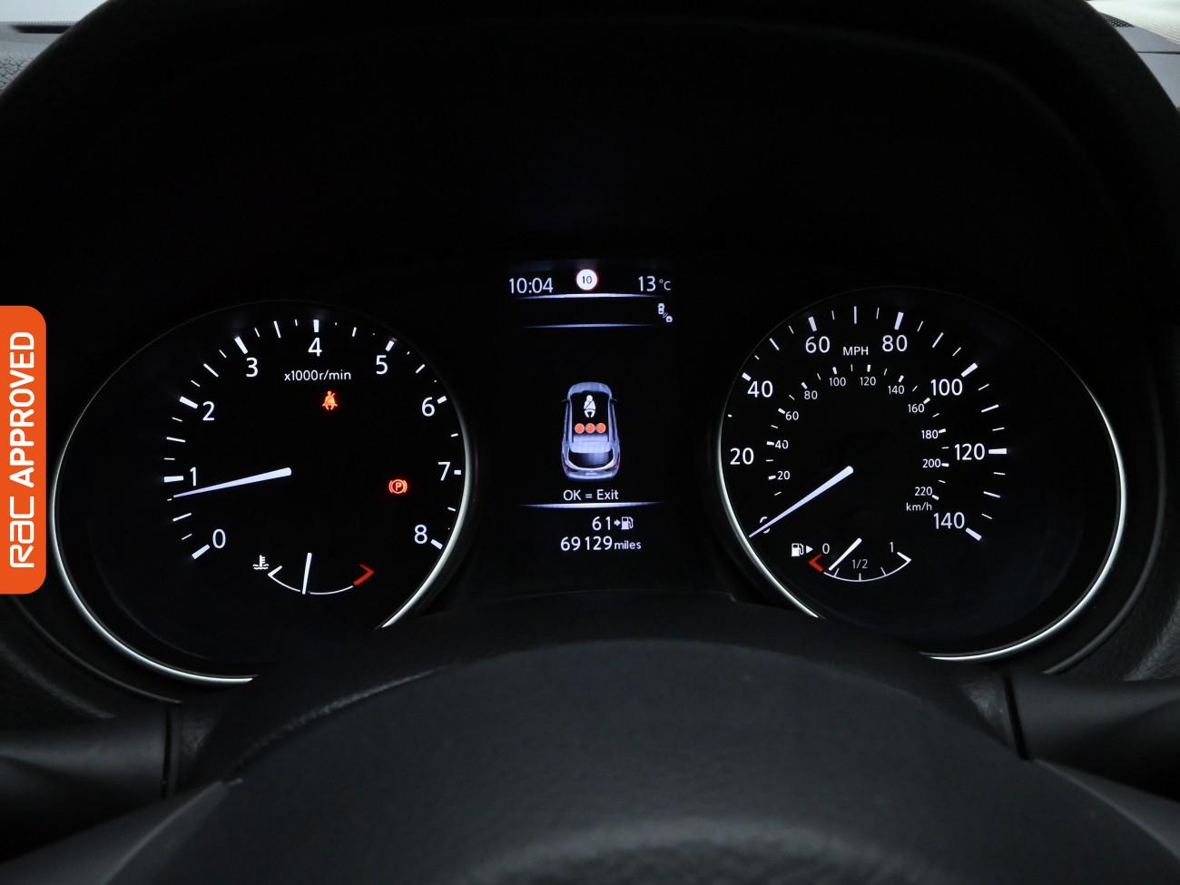 Used Nissan Qashqai 2018 for sale - 76206893: Photo 11