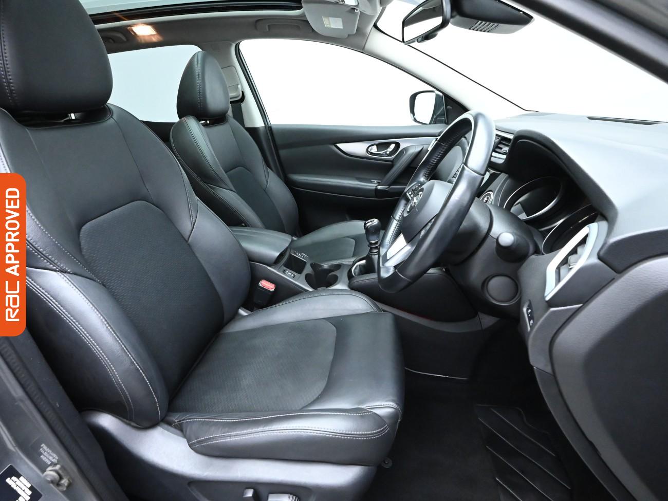 Used Nissan Qashqai 2018 for sale - 76206893: Photo 12
