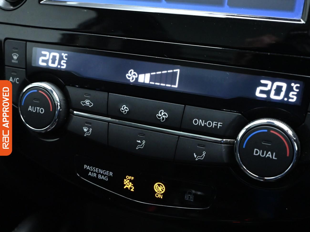 Used Nissan Qashqai 2018 for sale - 76206893: Photo 16