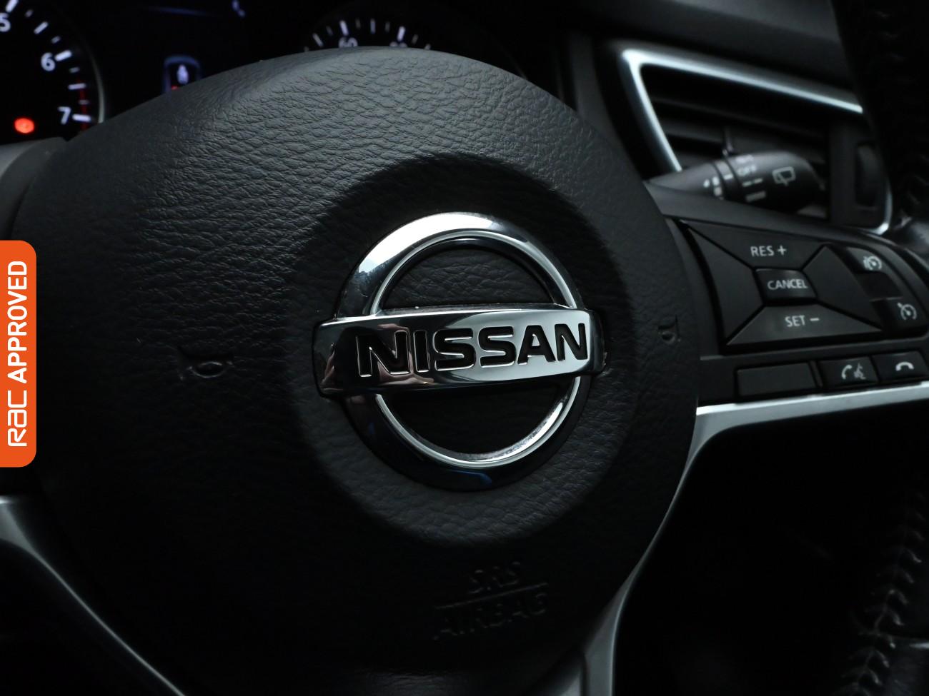 Used Nissan Qashqai 2018 for sale - 76206893: Photo 24