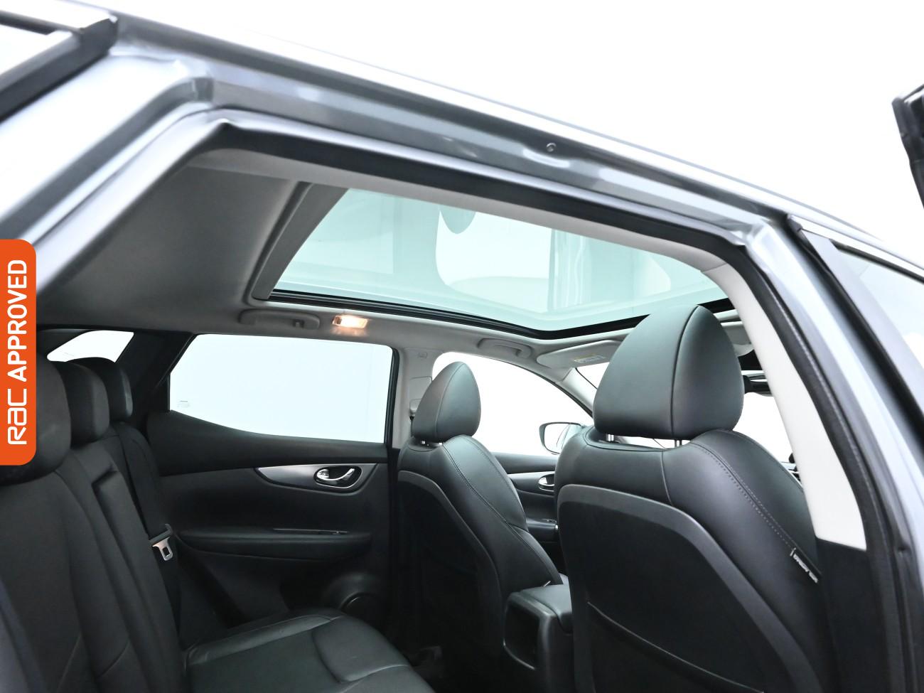 Used Nissan Qashqai 2018 for sale - 76206893: Photo 3
