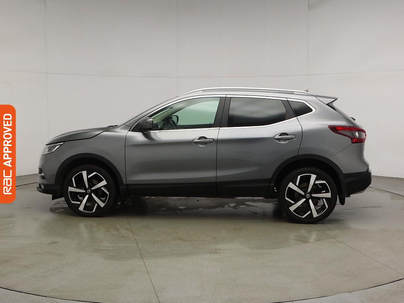 Used Nissan Qashqai 2018 for sale - 76206893: Photo 31