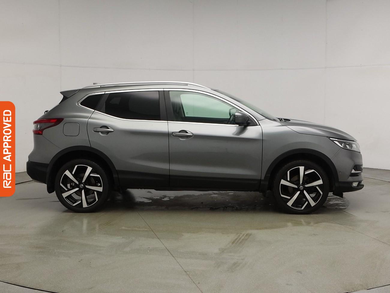 Used Nissan Qashqai 2018 for sale - 76206893: Photo 6