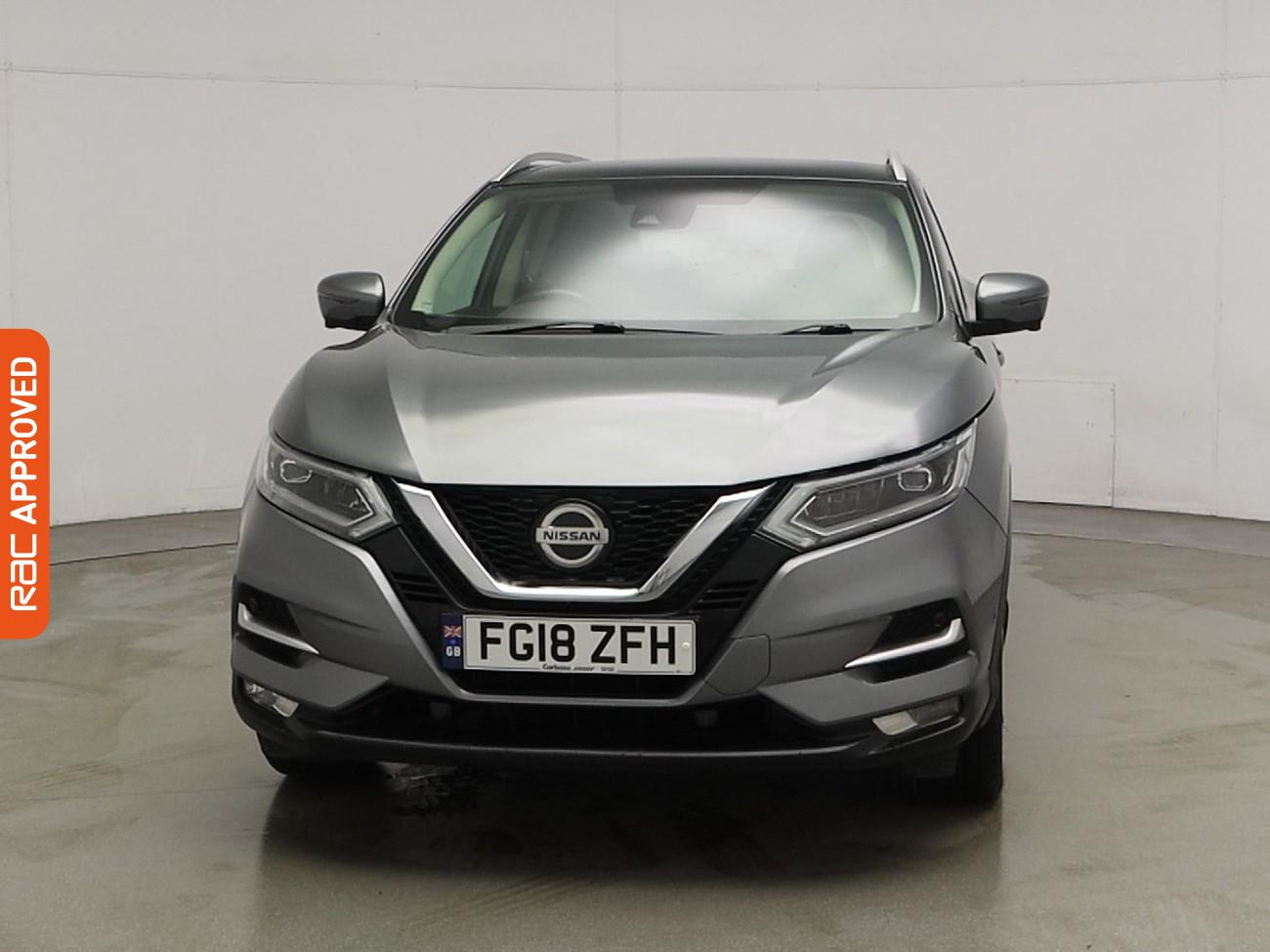 Used Nissan Qashqai 2018 for sale - 76206893: Photo 7