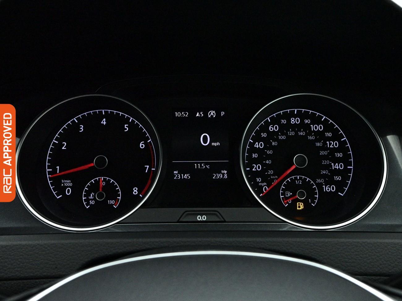 Used Volkswagen Golf 2018 for sale - 77951789: Photo 11