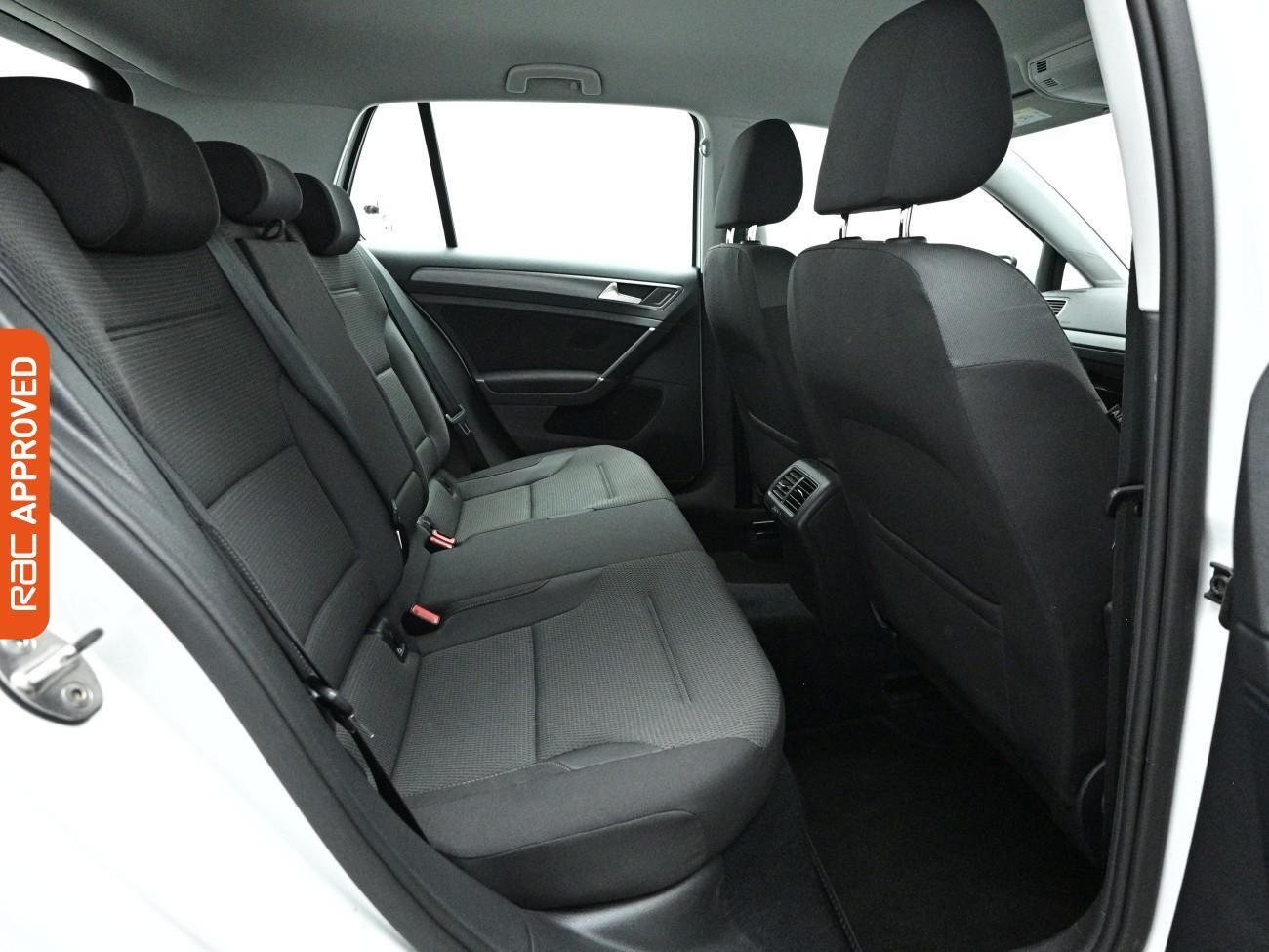 Used Volkswagen Golf 2018 for sale - 77951789: Photo 13