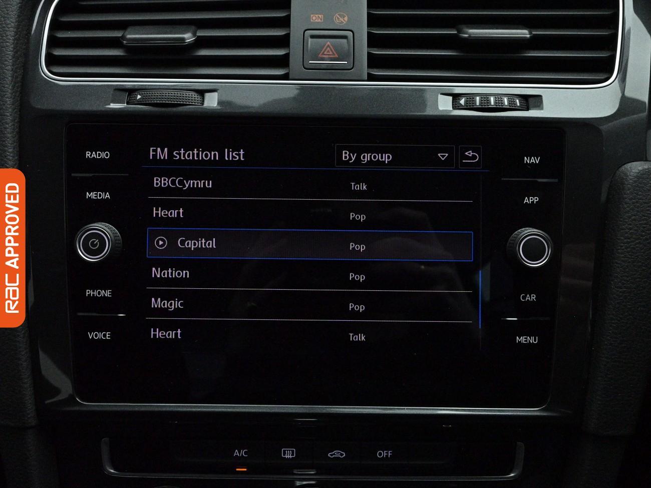 Used Volkswagen Golf 2018 for sale - 77951789: Photo 16