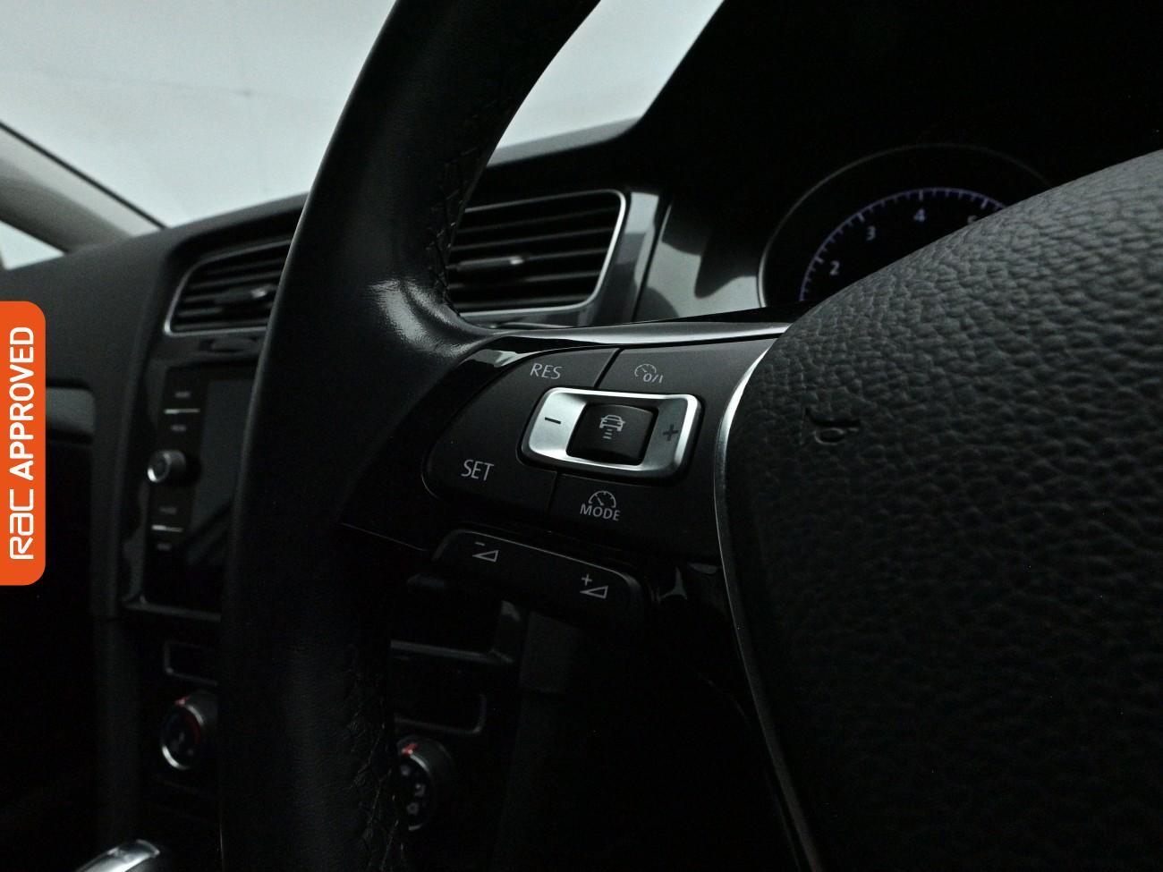 Used Volkswagen Golf 2018 for sale - 77951789: Photo 21