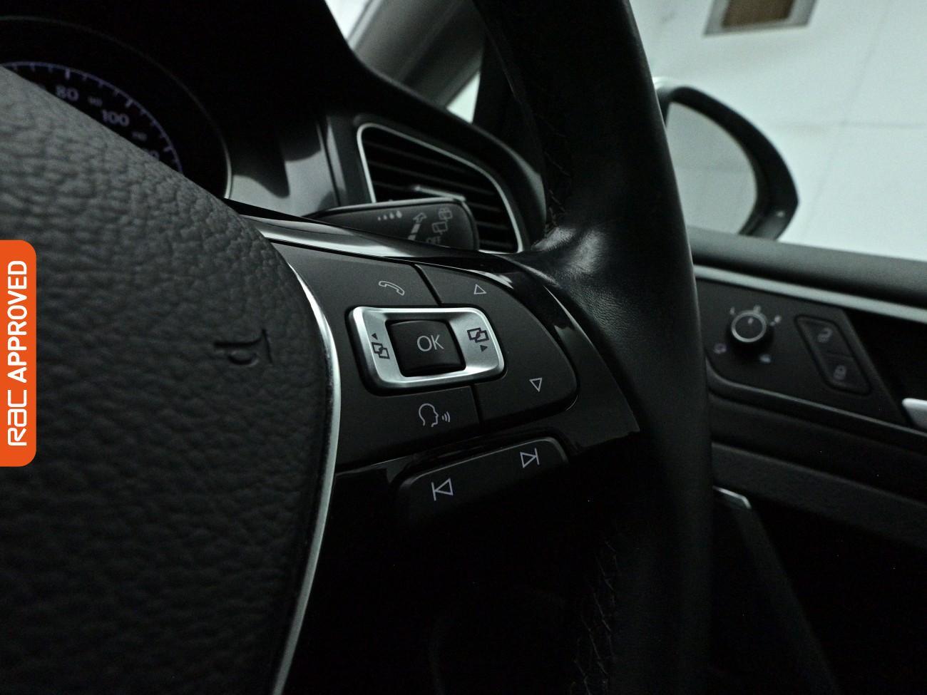 Used Volkswagen Golf 2018 for sale - 77951789: Photo 23