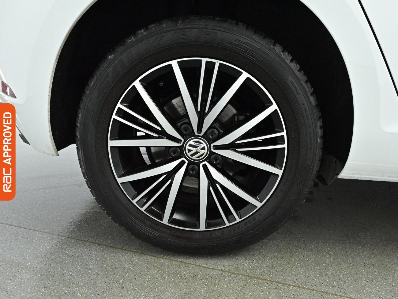 Used Volkswagen Golf 2018 for sale - 77951789: Photo 26