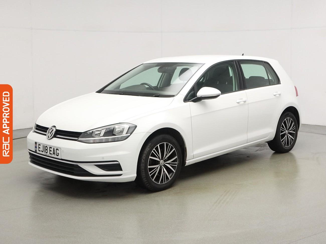 Used Volkswagen Golf 2018 for sale - 77951789: Photo 27