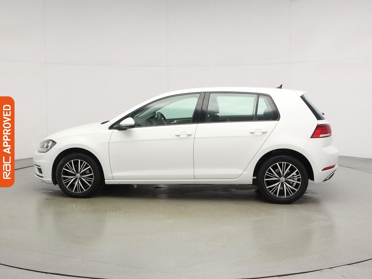 Used Volkswagen Golf 2018 for sale - 77951789: Photo 28