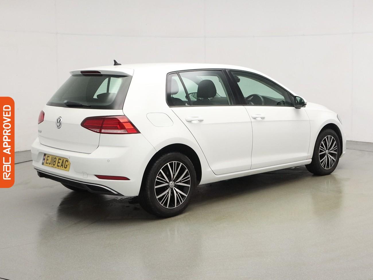 Used Volkswagen Golf 2018 for sale - 77951789: Photo 29