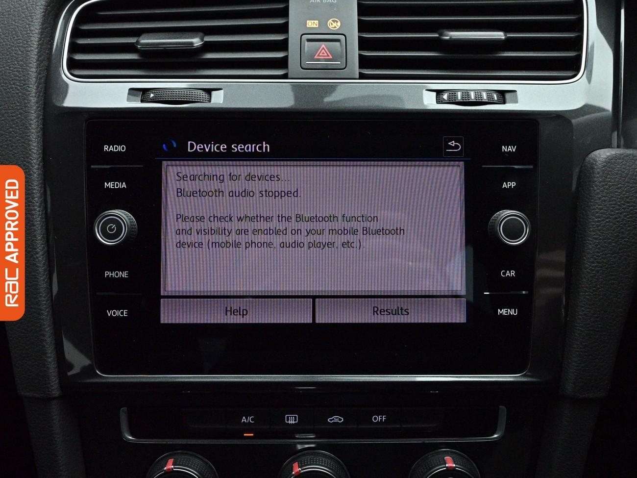 Used Volkswagen Golf 2018 for sale - 77951789: Photo 3