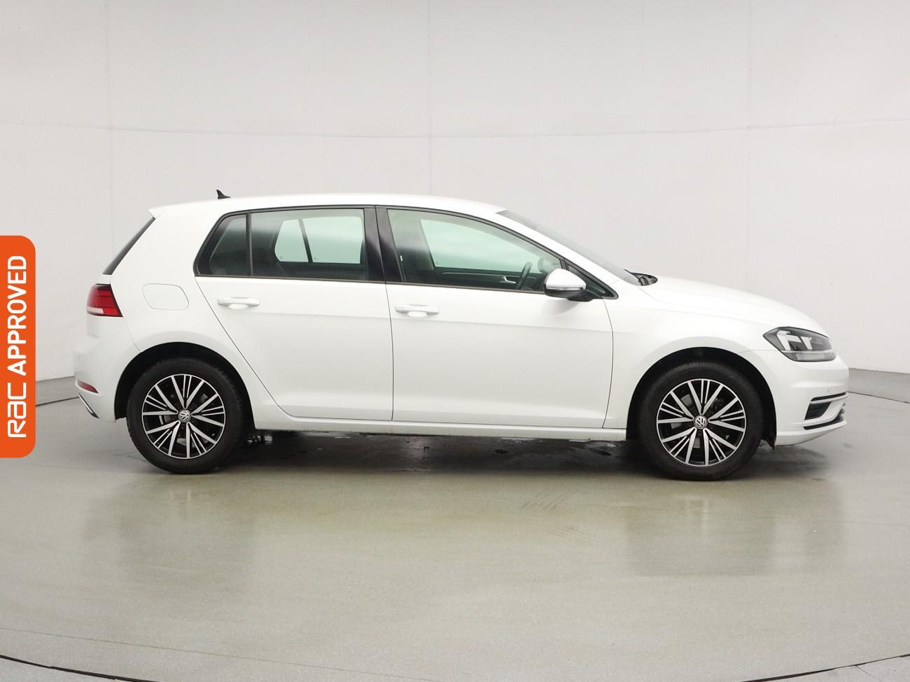 Used Volkswagen Golf 2018 for sale - 77951789: Photo 6
