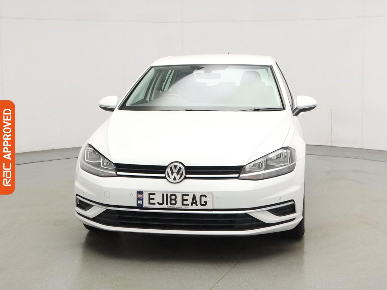 Used Volkswagen Golf 2018 for sale - 77951789: Photo 7