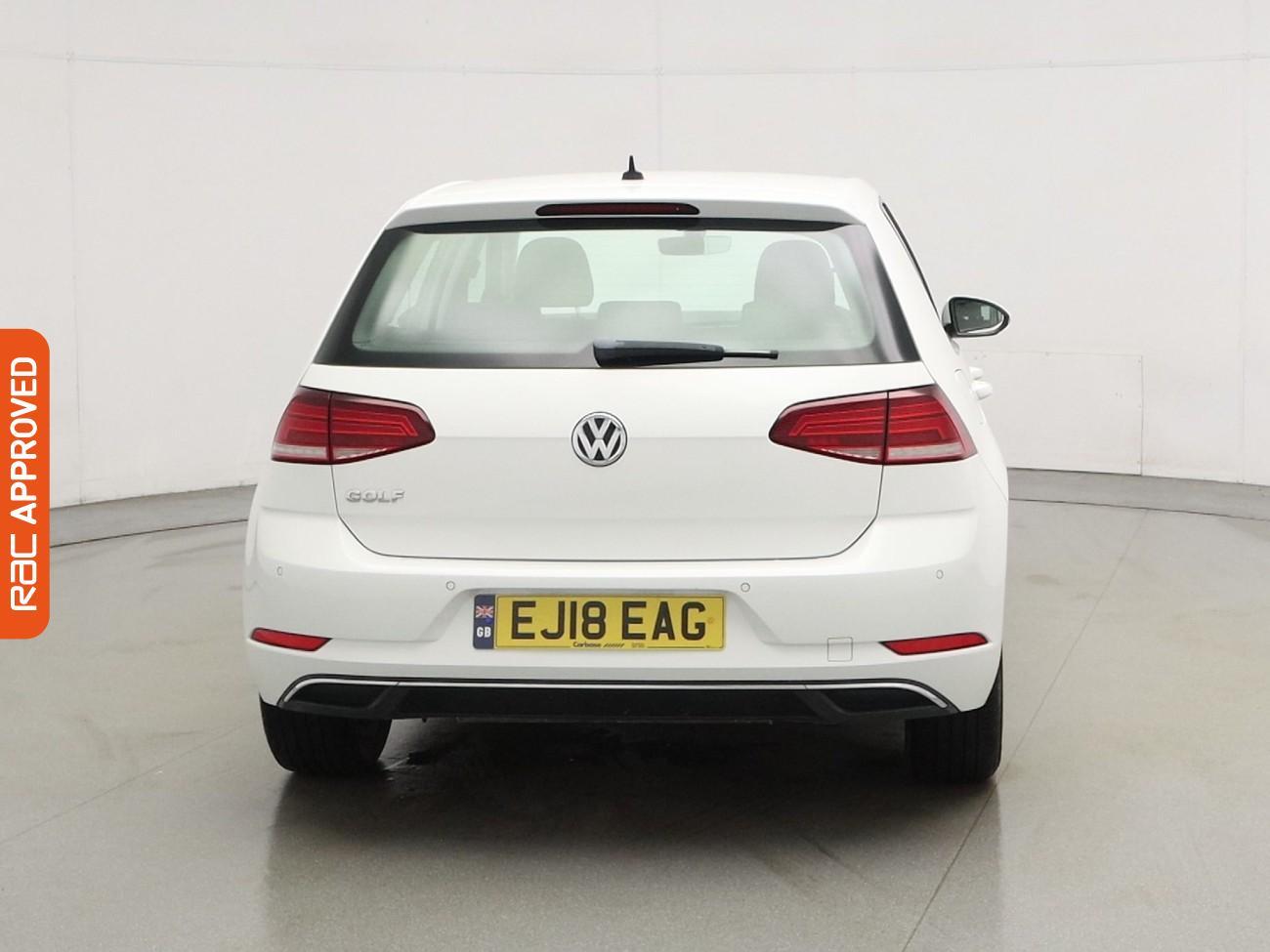 Used Volkswagen Golf 2018 for sale - 77951789: Photo 8