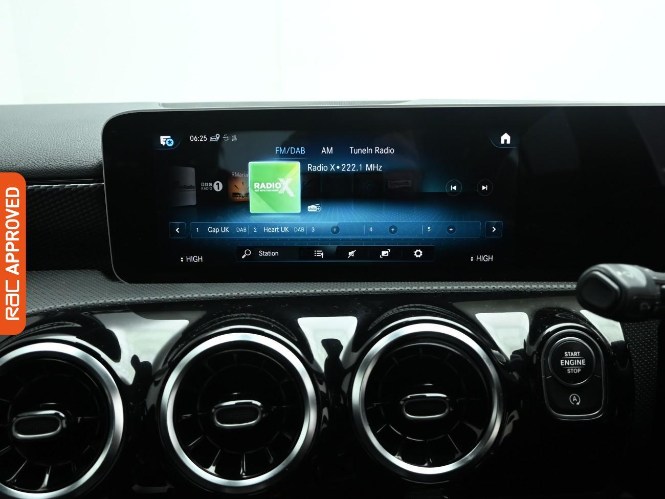 Used Mercedes-Benz A-Class 2020 for sale - 77249589: Photo 14