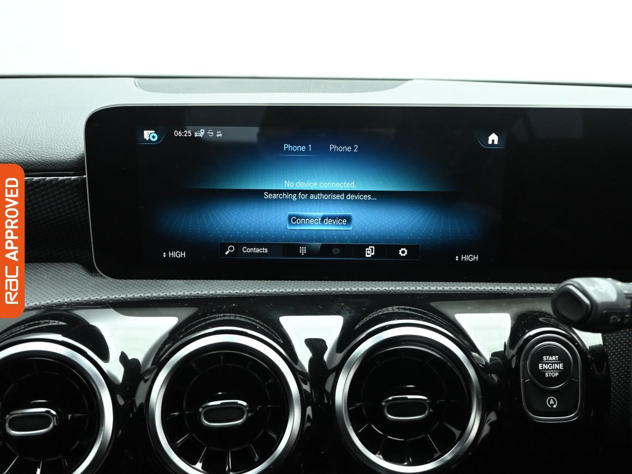 Used Mercedes-Benz A-Class 2020 for sale - 77249589: Photo 15