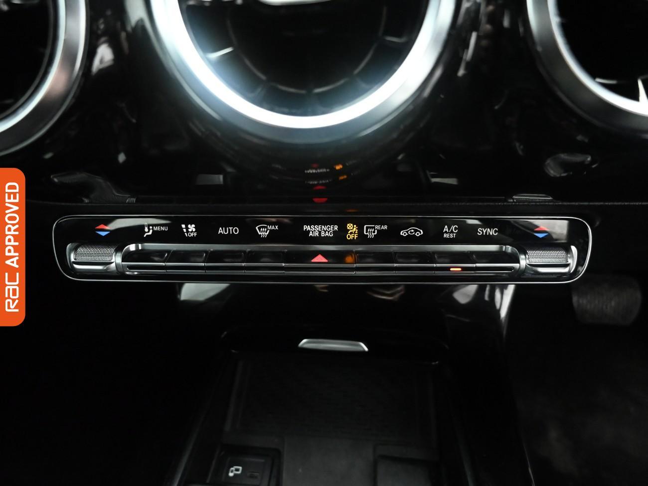 Used Mercedes-Benz A-Class 2020 for sale - 77249589: Photo 19