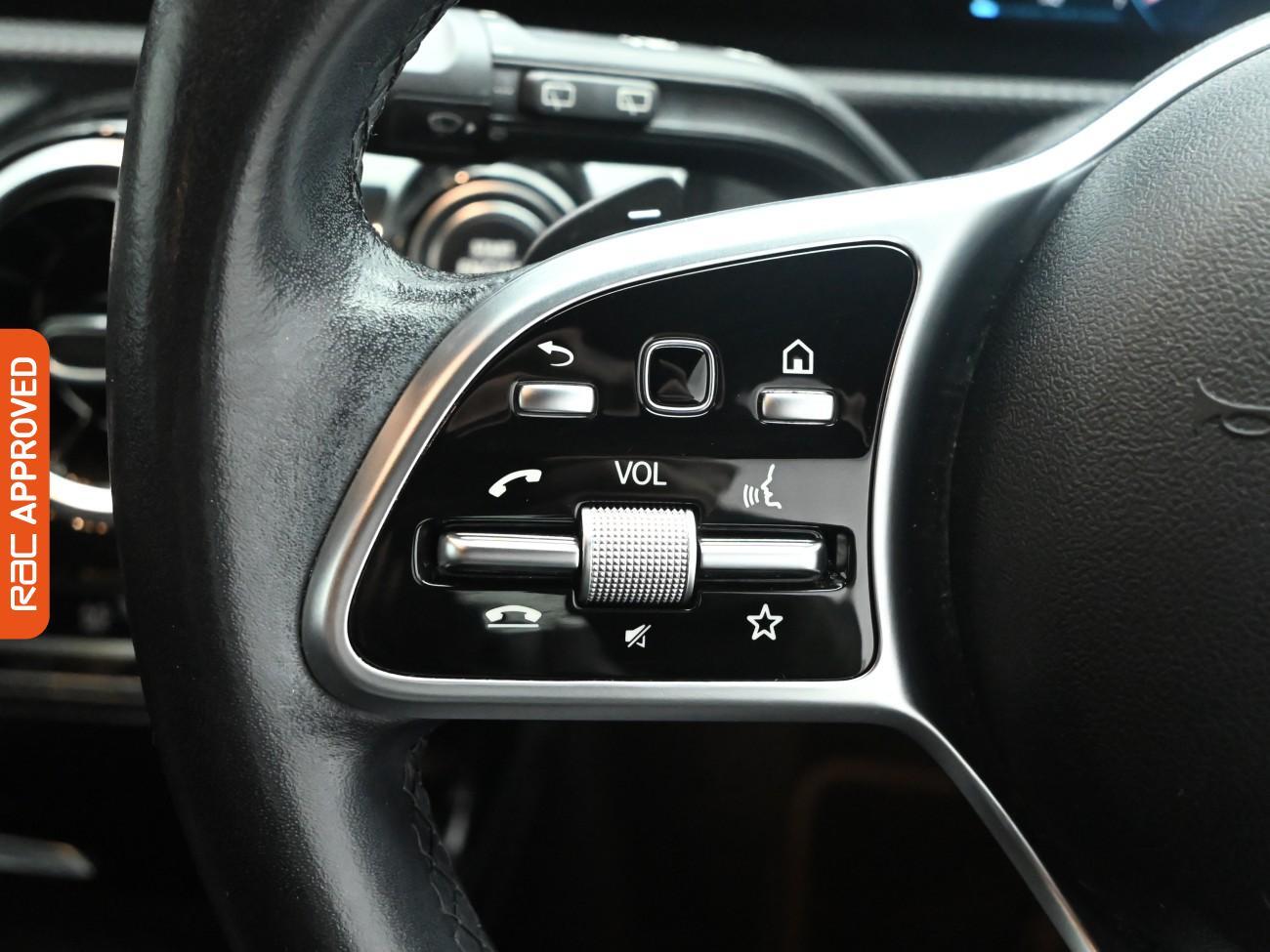 Used Mercedes-Benz A-Class 2020 for sale - 77249589: Photo 21