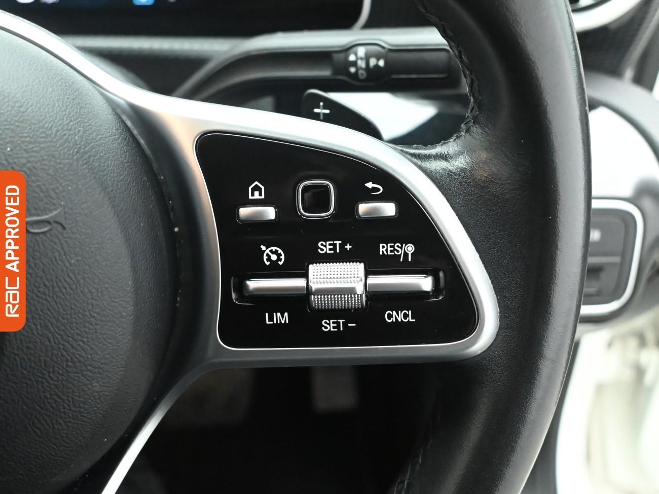 Used Mercedes-Benz A-Class 2020 for sale - 77249589: Photo 22