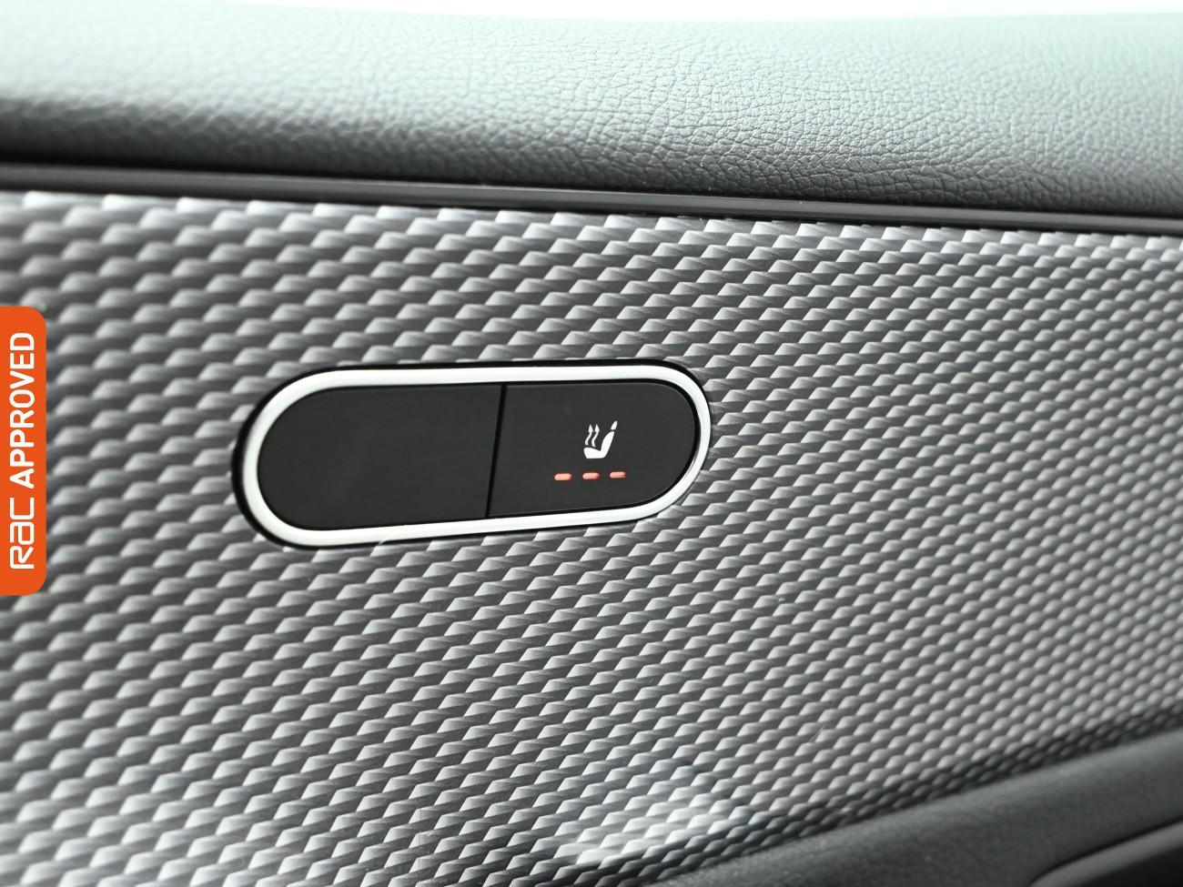 Used Mercedes-Benz A-Class 2020 for sale - 77249589: Photo 23