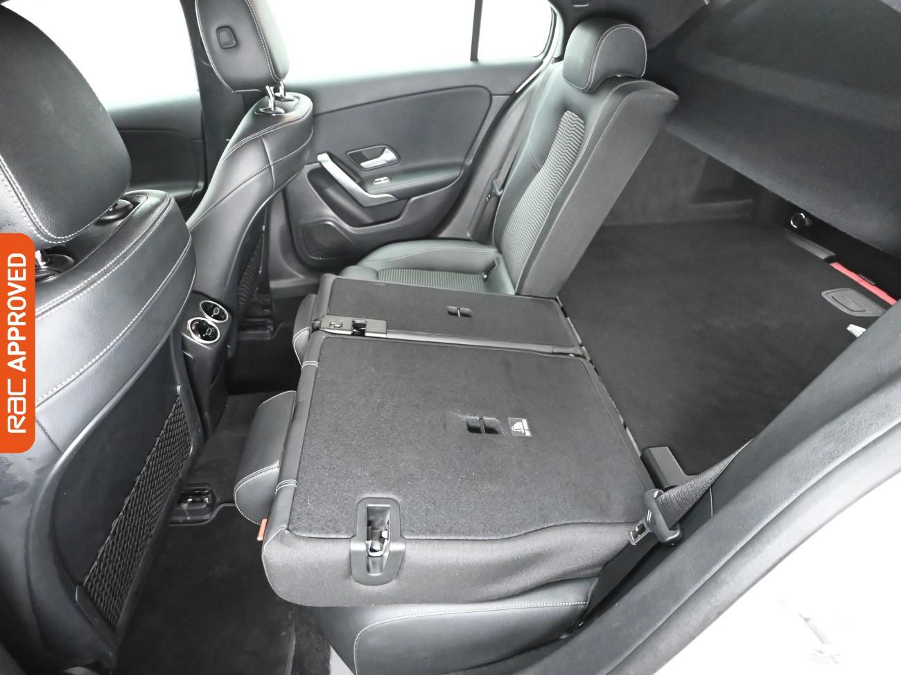 Used Mercedes-Benz A-Class 2020 for sale - 77249589: Photo 25