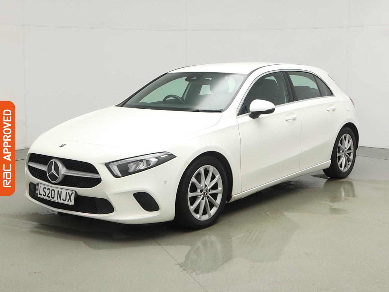 Used Mercedes-Benz A-Class 2020 for sale - 77249589: Photo 28