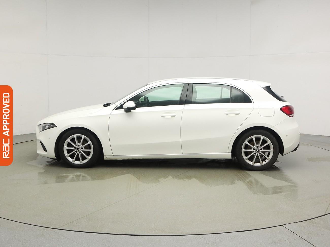 Used Mercedes-Benz A-Class 2020 for sale - 77249589: Photo 29