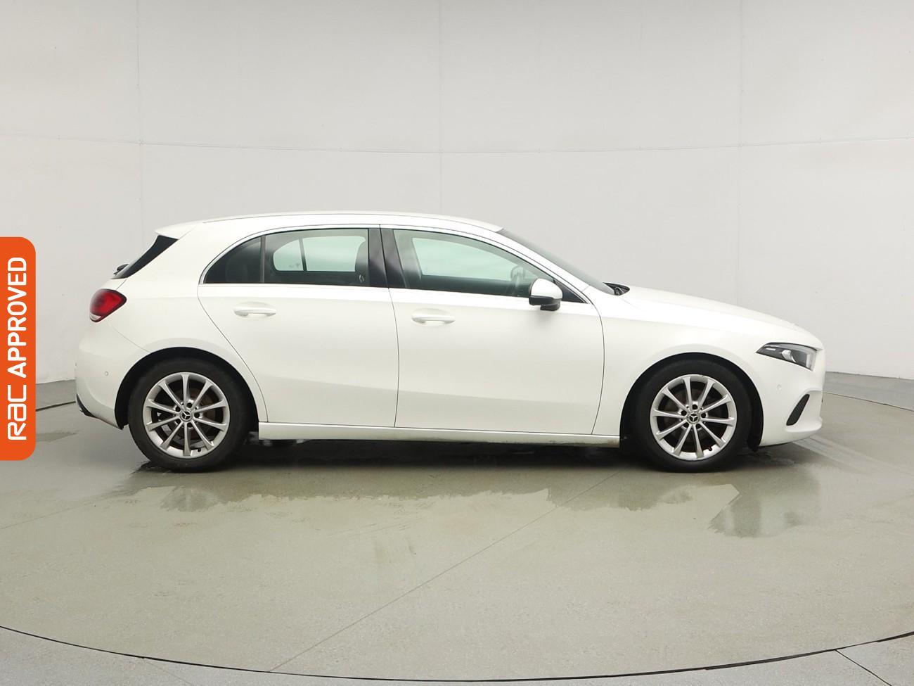 Used Mercedes-Benz A-Class 2020 for sale - 77249589: Photo 6