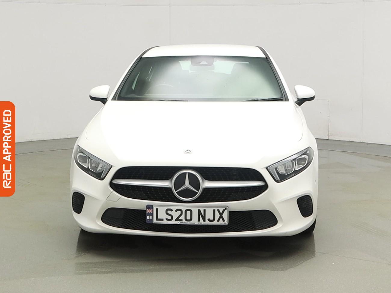 Used Mercedes-Benz A-Class 2020 for sale - 77249589: Photo 7