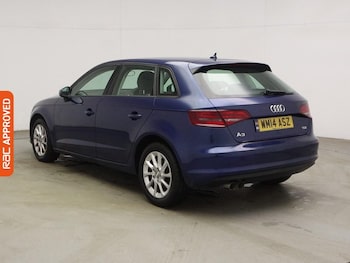 Used Audi A3 2014 for sale - 78722810: Photo