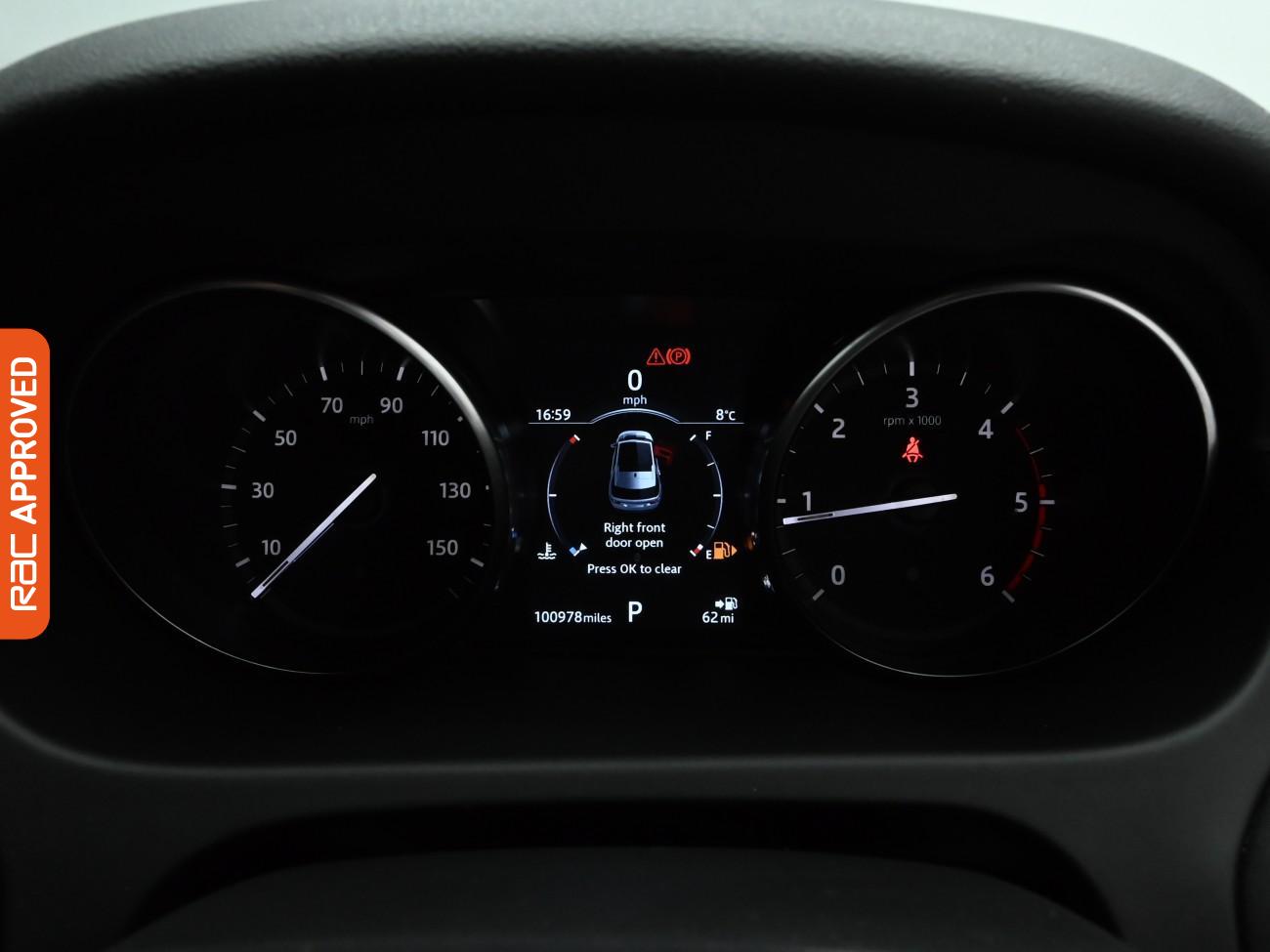 Used Land Rover Discovery Sport 2018 for sale - 77275206: Photo 11