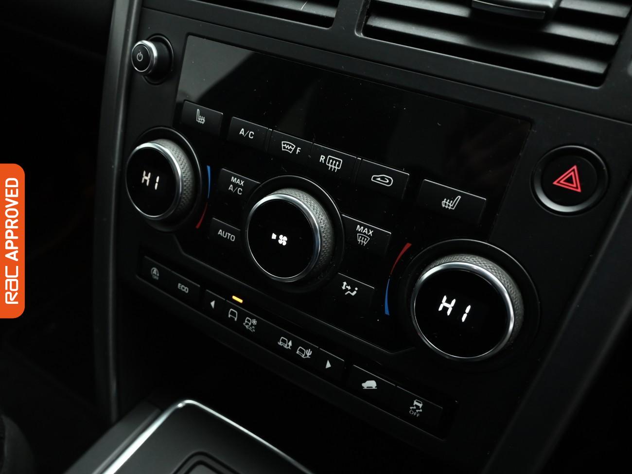 Used Land Rover Discovery Sport 2018 for sale - 77275206: Photo 15