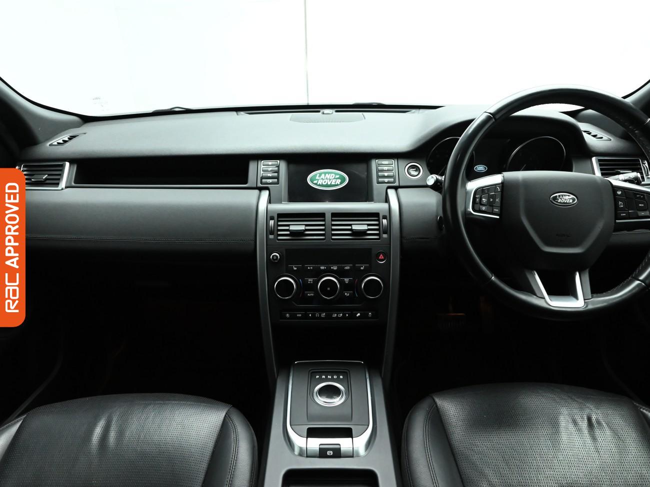 Used Land Rover Discovery Sport 2018 for sale - 77275206: Photo 2