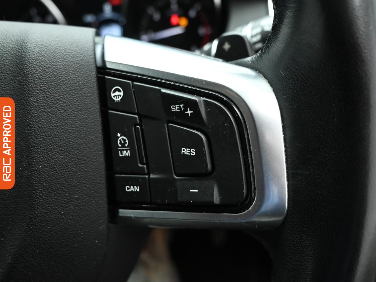 Used Land Rover Discovery Sport 2018 for sale - 77275206: Photo 23