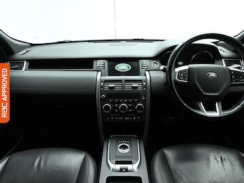 Used Land Rover Discovery Sport 2018 for sale - 77275206: Photo