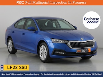 Used Skoda Octavia 2023 for sale - 78105096: Photo