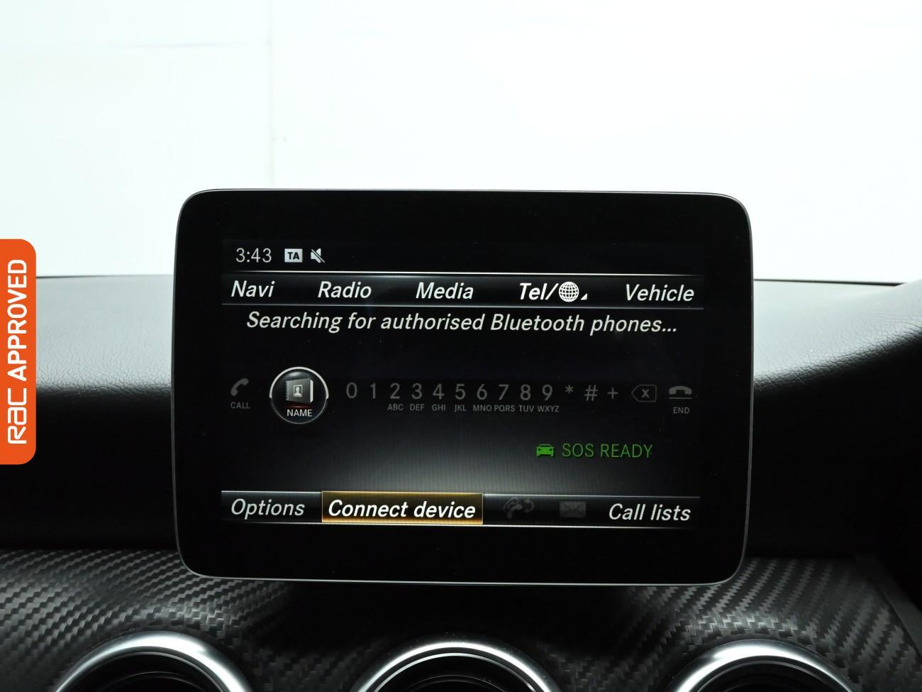 Used Mercedes-Benz A-Class 2017 for sale - 77286880: Photo 14