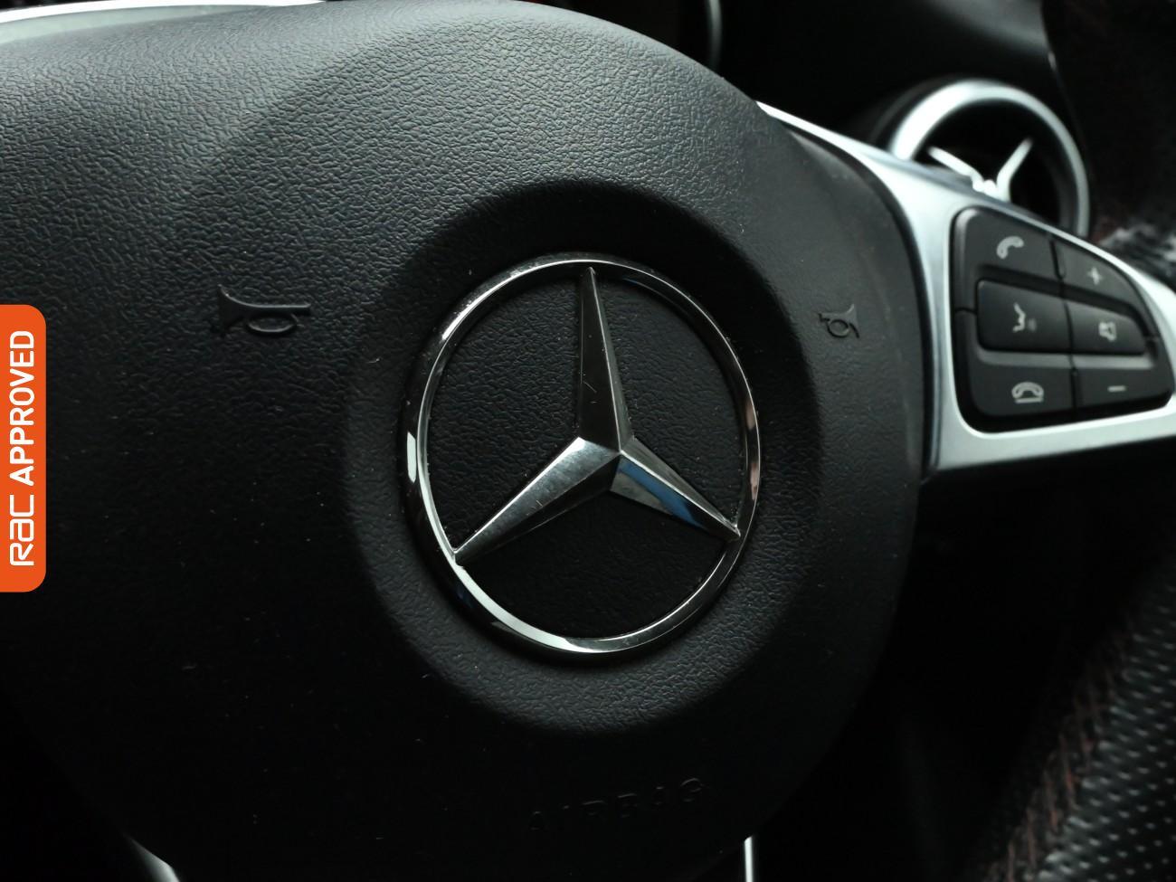 Used Mercedes-Benz A-Class 2017 for sale - 77286880: Photo 22