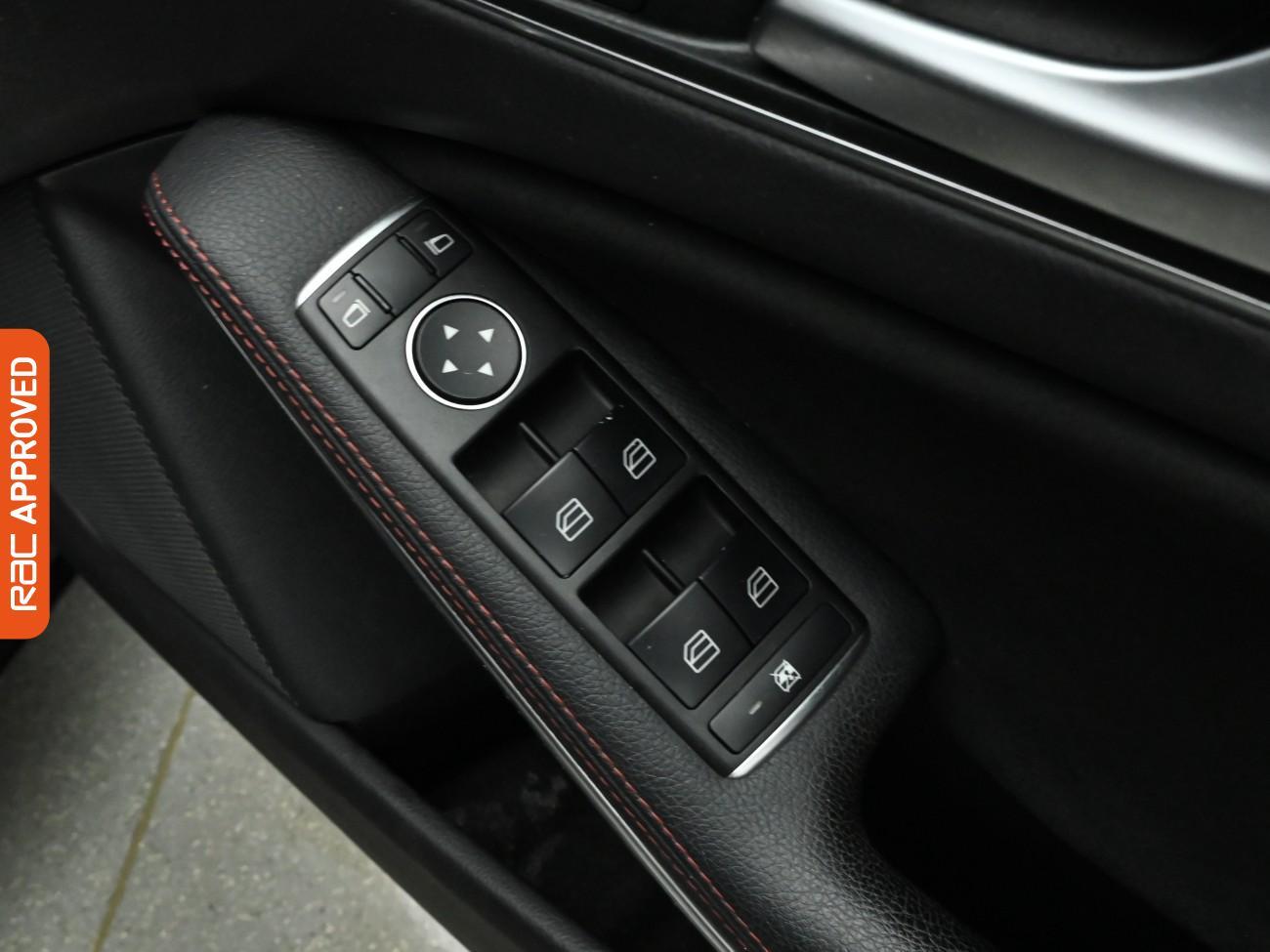 Used Mercedes-Benz A-Class 2017 for sale - 77286880: Photo 24